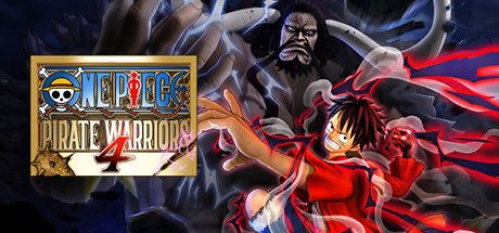 ONE PIECE 海贼无双4 One Piece: Pirate Warriors 4 V20240110 官方中文 解压即撸【26G】