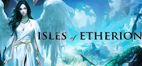 浮岛风云 Isles of Etherion Build.13112459/Build.13116081 官方中文 附升级补丁【20G】