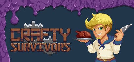 手艺人幸存者 Crafty Survivors v0.5.1.2 官方中文【100M】