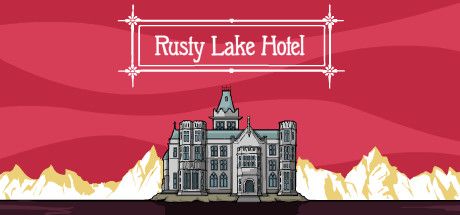 锈湖酒店 Rusty Lake Hotel v8618905 官方中文【42M】