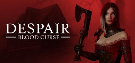 绝望：血之诅咒 Despair: Blood Curse V1.0.5 官方中文 GOG安装版【7.3G】