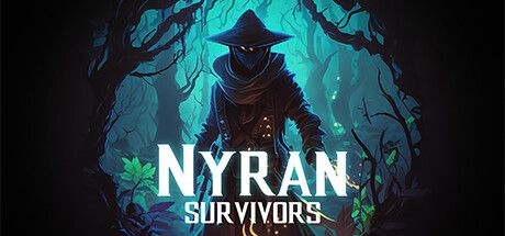 尼兰幸存者 Nyran Survivors 官方中文 ISO安装版【1G】