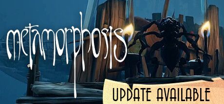 metamorphosis V1.1.4 官方中文 GOG安装版【8.6G】