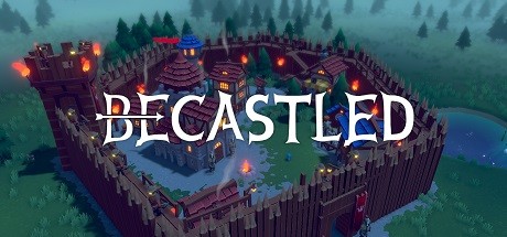 城主模拟器 Becastled v0.8002 官方中文【333M】