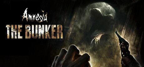 失忆症：地堡 Amnesia: The Bunker V1.8 官方中文 GOG安装版【8.6G】