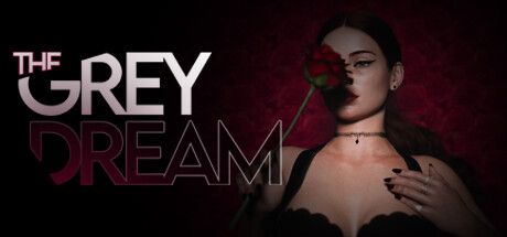 格雷之梦 The Grey Dream v0.4.3+解锁画廊 官方中文【5.2G】