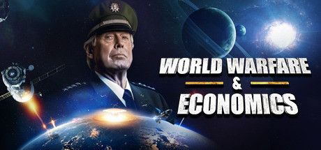 World Warfare &#038; Economics Build.13182821 官方中文【2.2G】