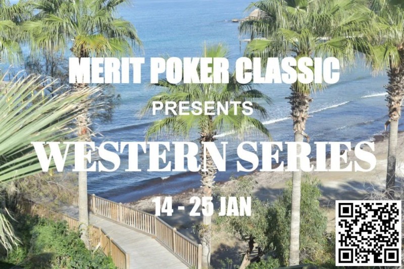 【GG扑克】Merit Poker塞浦路斯 | 顾悦凡、魏国梁获热身赛第12名和第10名，罗爽、罗曦湘等多位国人晋级豪客赛Final Day