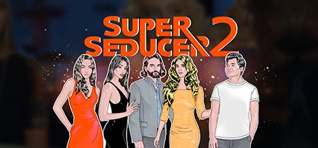 超级情圣2 Super Seducer 2 &#8211; Advanced Seduction Tactics v6510035 官方中文【16G】