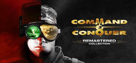 命令与征服：重制版 Command &#038; Conquer:Remastered Collection V1.153.11.25007 官方中文【20G】