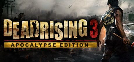 丧尸围城3天启版 Dead Rising 3 Apocalypse Edition V1.0.0.6 官方繁中【26G】