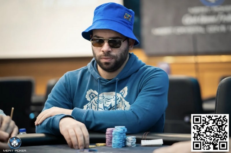 【GG扑克】瞿枫、徐强等7人闯入Merit Poker主赛Day2 Alex Foxen获25K LHPO豪客赛冠军Kristen获第4名