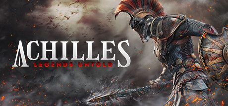 阿喀琉斯：不为人知的传奇 Achilles: Legends Untold V1.0.7+DLC 官方中文 GOG安装版【19G】