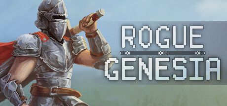 罗格：救世传说 Rogue : Genesia V0.9.1.G 最新官方中文学习版 解压即撸【499M】