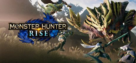 怪物猎人崛起 MONSTER HUNTER RISE V16.0.2+DLC 官方中文 ISO安装版 MS商店版【35.9G】