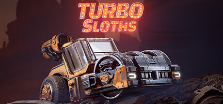 土尔博史罗斯 Turbo Sloths V1.17.2152 官方中文 ISO安装版【6.2G】