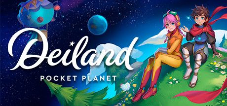 小王子：口袋星球 Deiland: Pocket Planet Build.8509441 官方中文【618M】