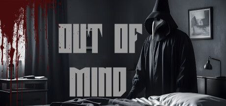 Out Of Mind 官方中文 ISO安装版【1.3G】