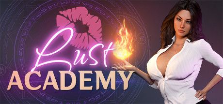 魔法学院 Lust Academy &#8211; Season 1 V0.7.1f.002 官方中文 GOG安装版【2.6G】