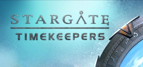 星门：计时员 Stargate: Timekeepers v1.00.22 官方中文 GOG安装版【12G】