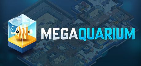 大水族馆 Megaquarium V4.1.0g+DLC 官方中文 GOG安装版【419M】