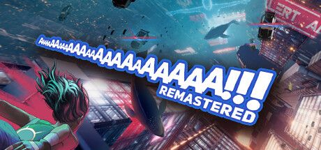 坠楼惊魂重制版 AaaaaAAaaaAAAaaAAAAaAAAAA!!! Remastered 英文版 ISO安装版【1.6G】