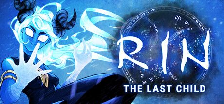 凛：终结之子 RIN: The Last Child 官方中文 ISO安装版【1.3G】