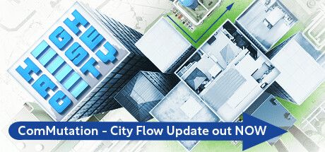 高层都市 Highrise City V1.65 官方中文 GOG安装版【8.6G】