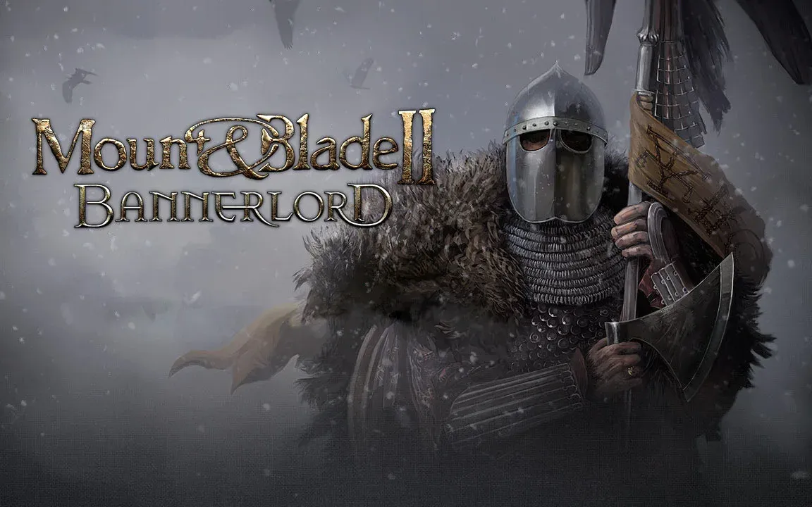 骑马与砍杀2（Mount and Blade II Bannerlord）v1.1.6.26219 DODI中文版