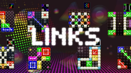 Links Puzzle V1.0.1 官方中文 GOG安装版【13M】