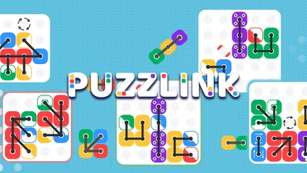 Puzzlink 官方中文 GOG安装版【10M】