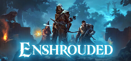 雾锁王国（Enshrouded）免安装中文版