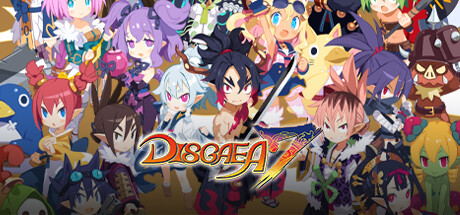 魔界战记7 终极版（DISGAEA 7）免安装中文版