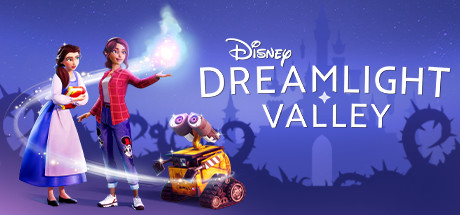 迪士尼梦幻星谷 Disney Dreamlight Valley V1.8.7.33 最新官方中文 解压即撸【9G】