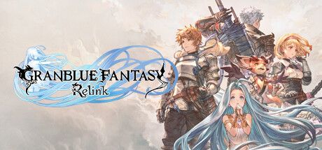 碧蓝Relink V1.0.3+8DLC 官方中文 ISO安装版 附修改器 附在线补丁【59G】