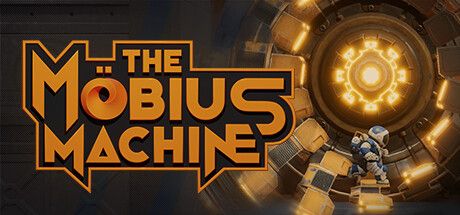 莫比乌斯机器 The Mobius Machine V0.4.1 官方中文【1.3G】