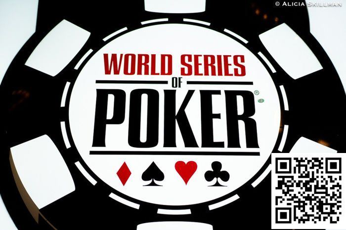 【GG扑克】2024年WSOP完整赛程公布，99场赛事创新纪录