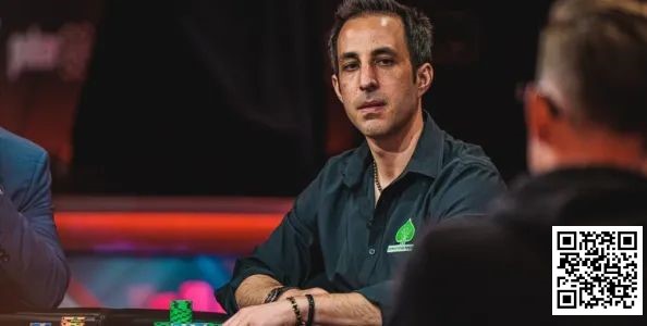 【GG扑克】话题 | Alec Torelli 在 2023 年 WSOP 上关键牌局的思考