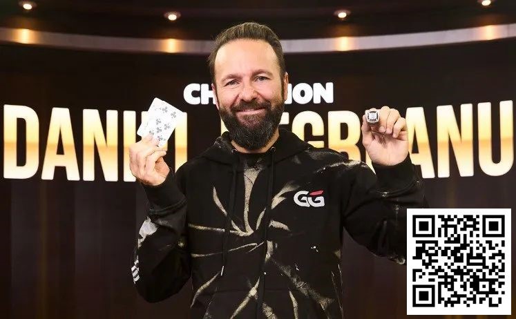 【GG扑克】2024年WSOP盛大揭幕：副总裁承诺，规模空前，破纪录之旅即将开启！