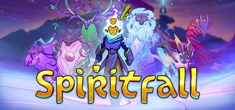 灵魂坠落 Spiritfall V1.0.14 官方中文【1G】