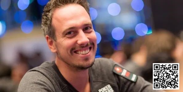 【GG扑克】Lex Veldhuis：常规桌游戏与锦标赛的区别