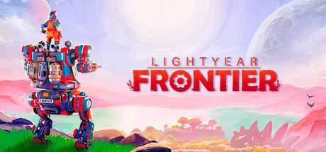 光年拓荒 Lightyear Frontier V0.1.345 官方中文【2G】