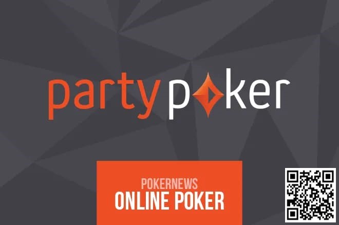 【GG扑克】突发新闻：Entain考虑出售Partypoker