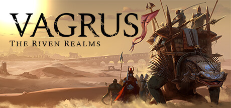 瓦格鲁斯 &#8211; 万壑之地 Vagrus &#8211; The Riven Realms V1.1600214k+dlc 官方中文 GOG安装版【2.3G】