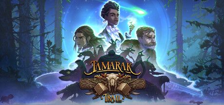 塔玛拉克小径 Tamarak Trail V1.0.3 官方中文 GOG安装版【1.7G】