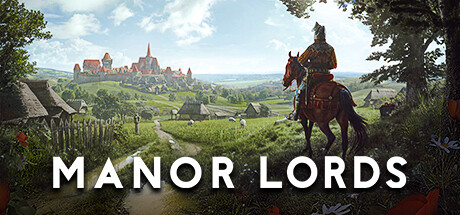 庄园领主 Manor Lords V0.7.954 官方中文 GOG安装版【6.4G】