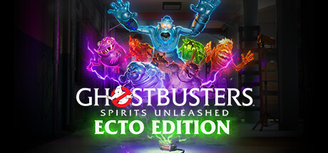 捉鬼敢死队：灵魂释放 &#8211; Ecto 版 Ghostbusters: Spirits Unleashed Ecto Edition Build.13719847 官方中文【29G】