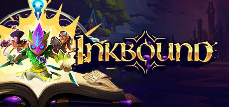 【修复+在线补丁】墨水氏族 Inkbound v1.0.3 官方中文【1.8G】