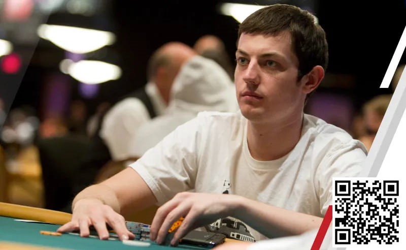 【GG扑克】赛事预告 | “毒王Tom Dwan”确定参加首届金貝杯竞技扑克锦标赛，现在报名与职业选手同桌竞技！！