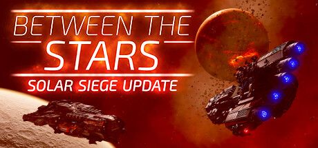 群星之间 Between the Stars V1.0.0.5 官方中文 GOG安装版【1.8G】